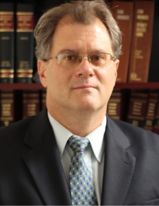 Boulder Attorney & Lawyer, Chris Jeffers